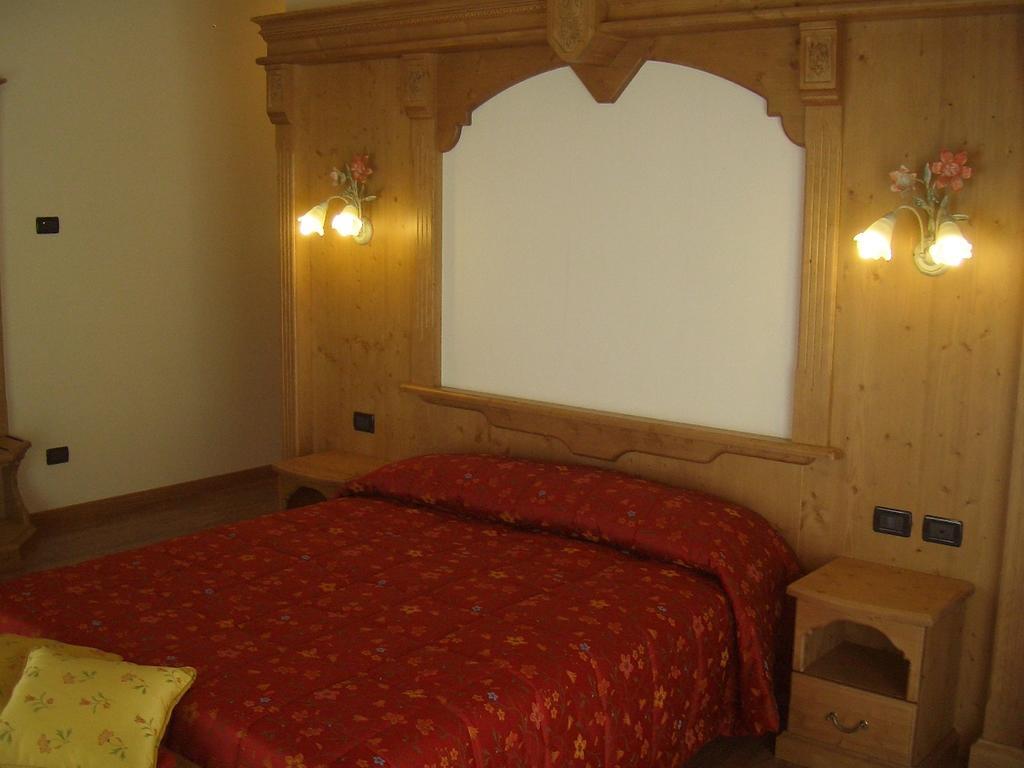 אסיאגו Albergo Miramonti Dependance חדר תמונה